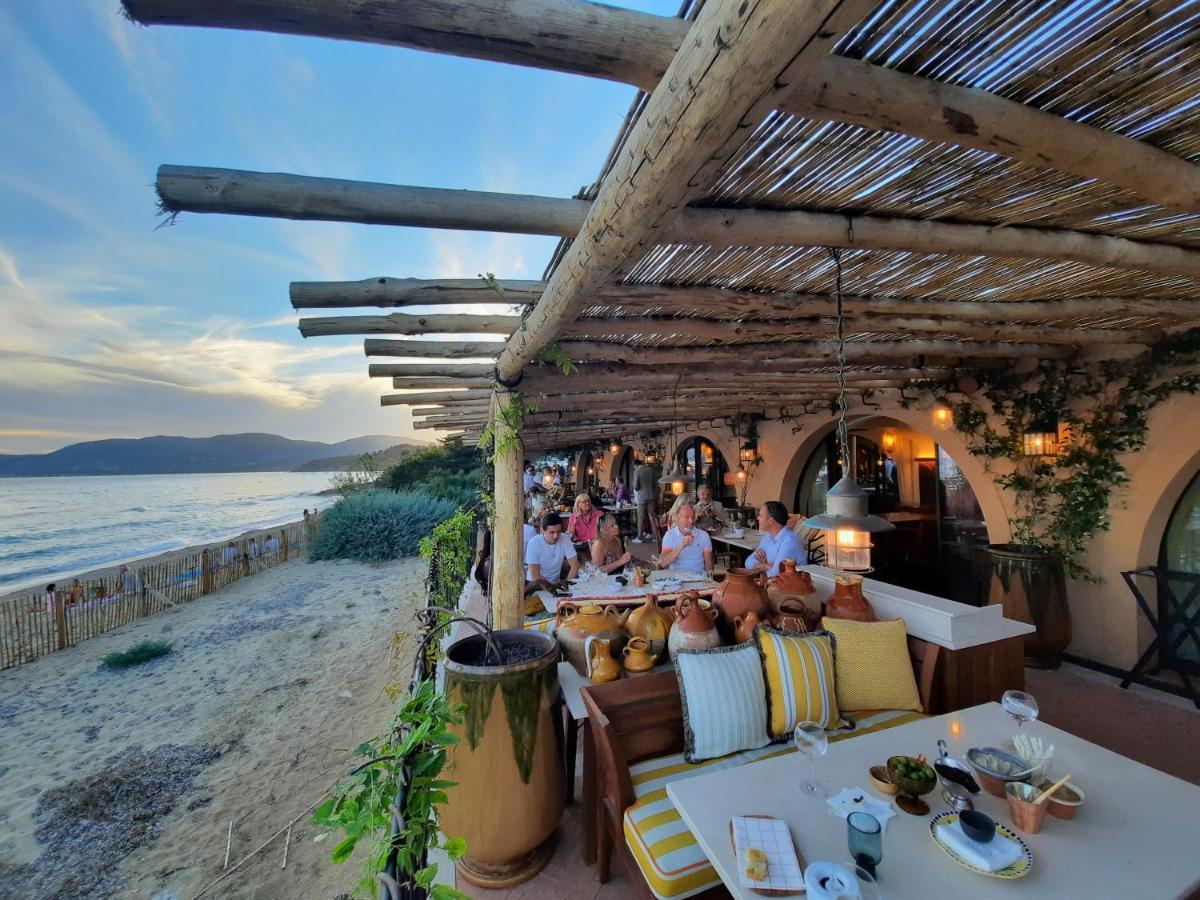 Azuromarin Holiday home Gassin