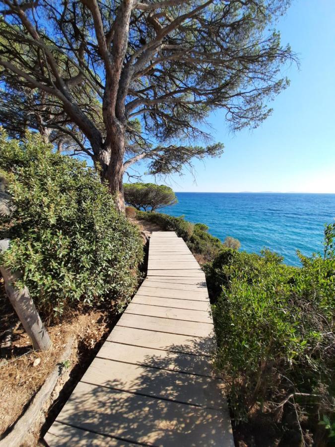 Holiday home Azuromarin Gassin
