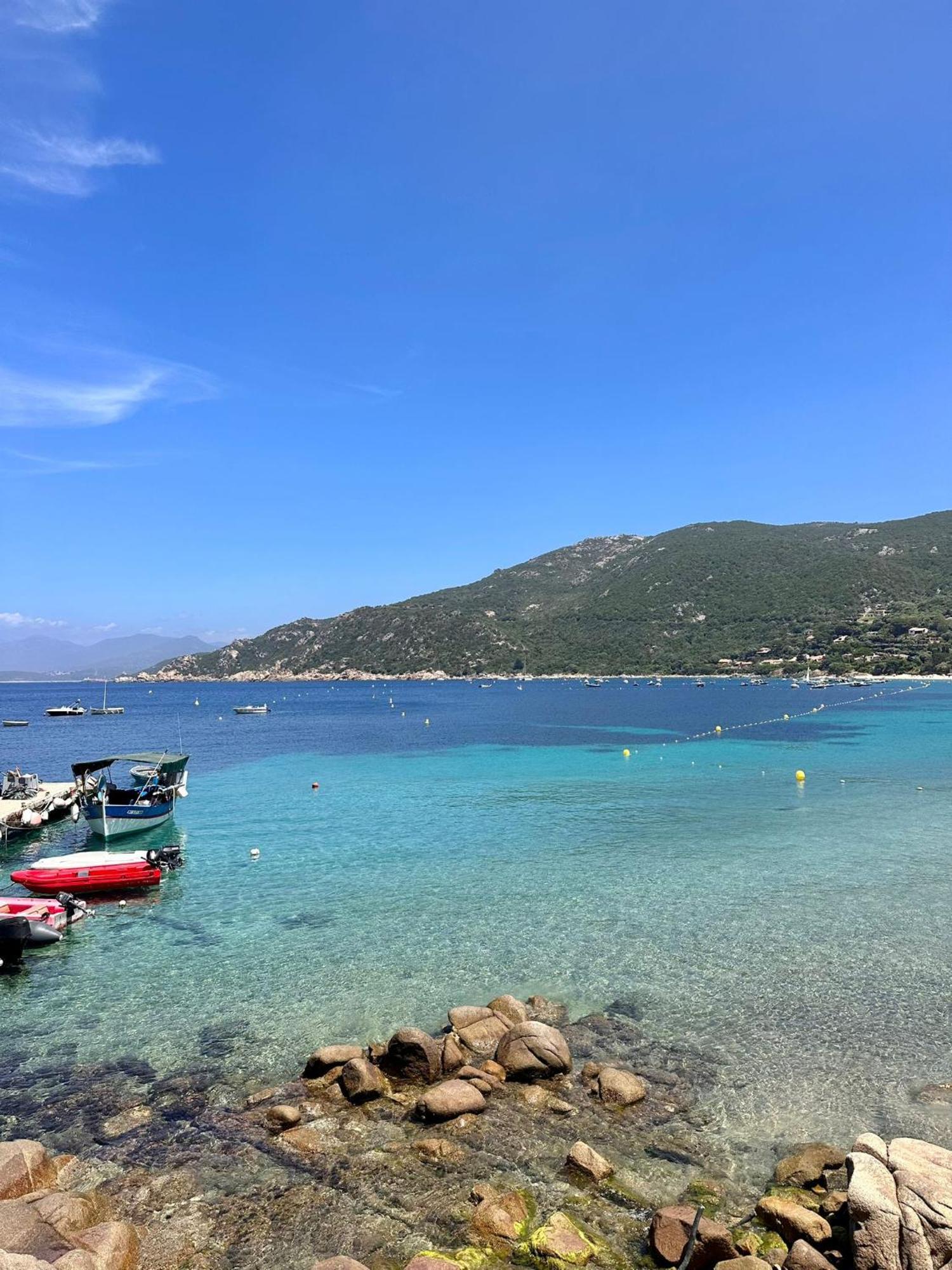 Holiday home Azuromarin Gassin