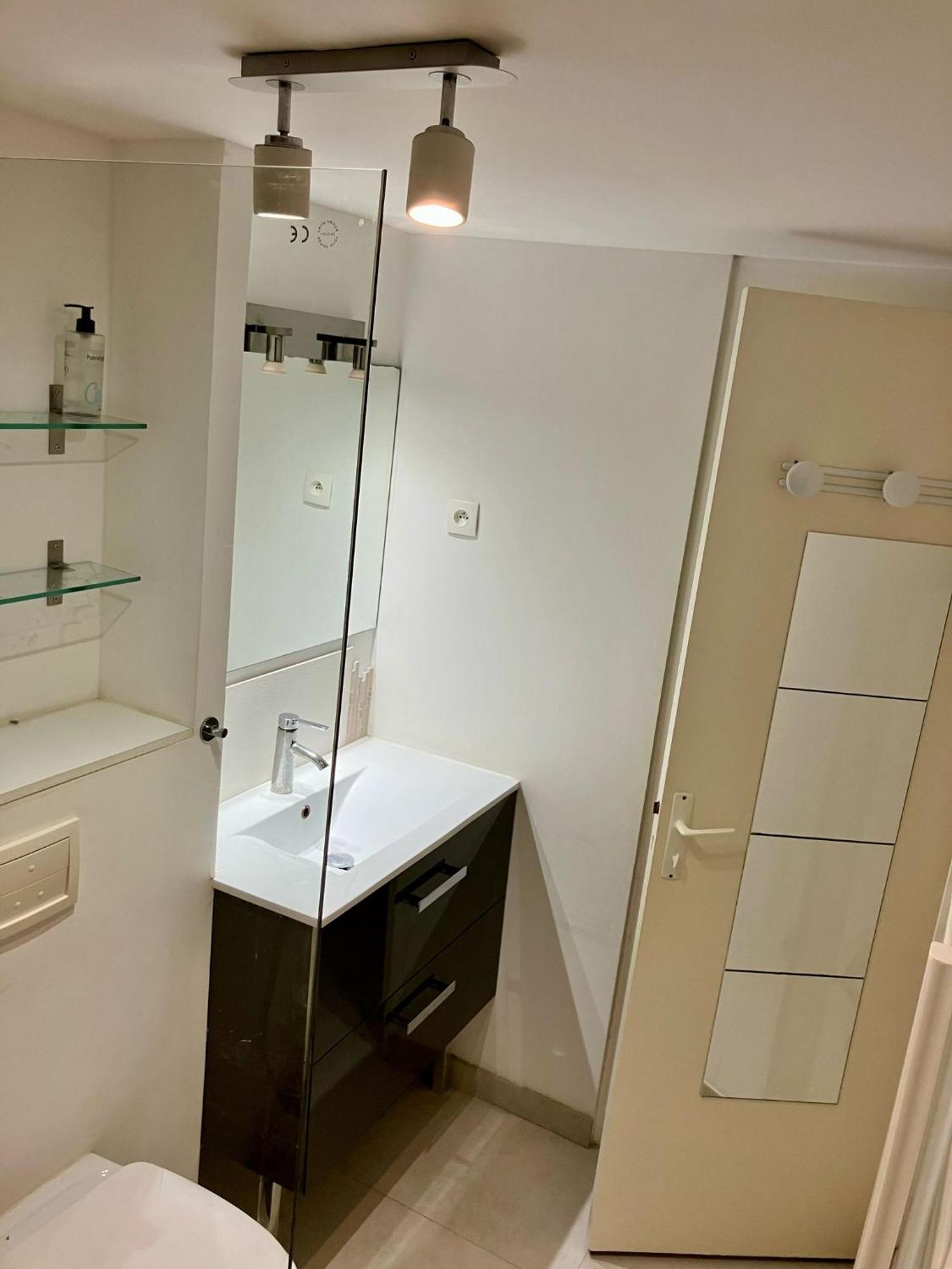 Azuromarin Holiday home Gassin