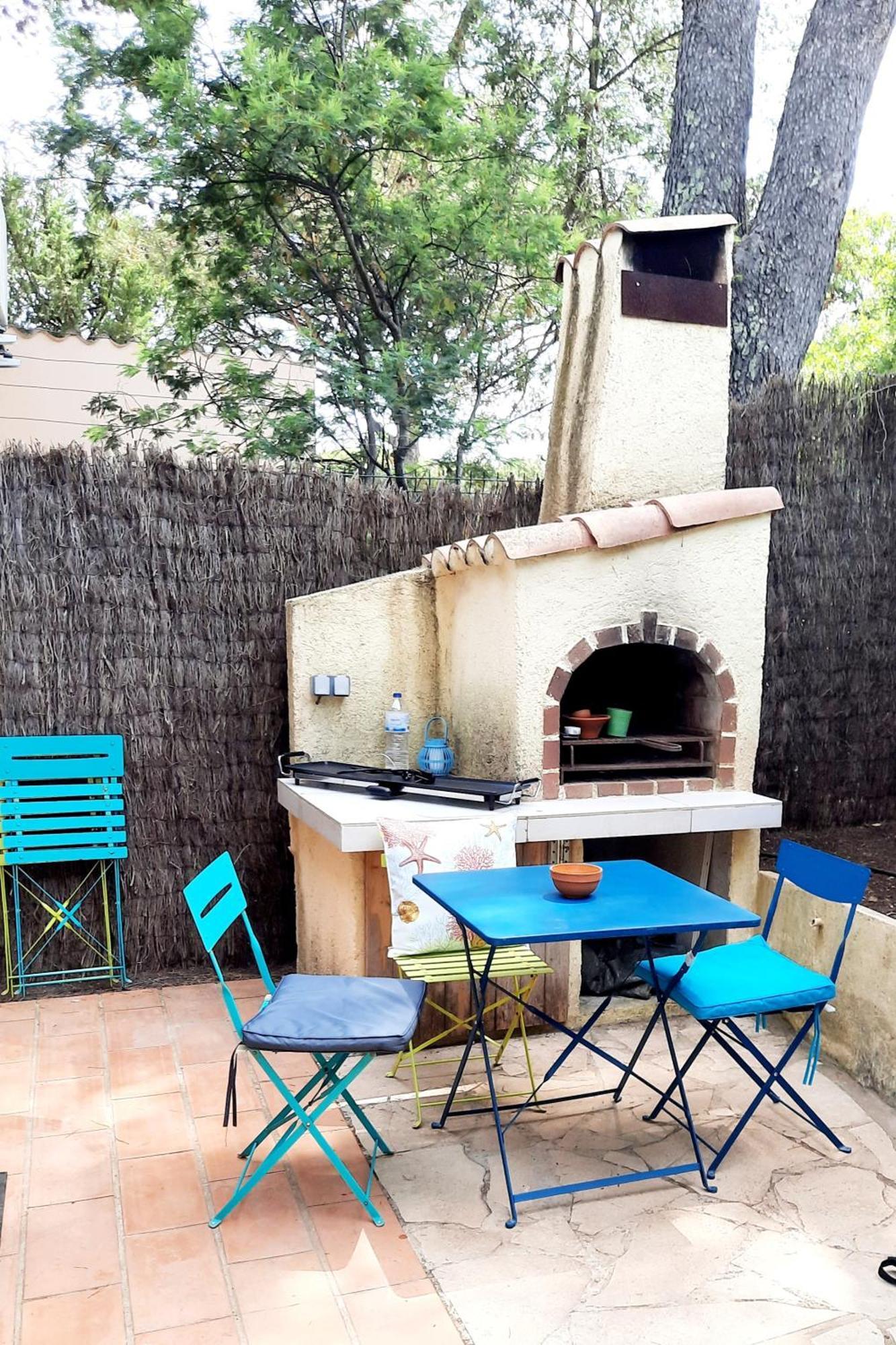 Azuromarin Holiday home