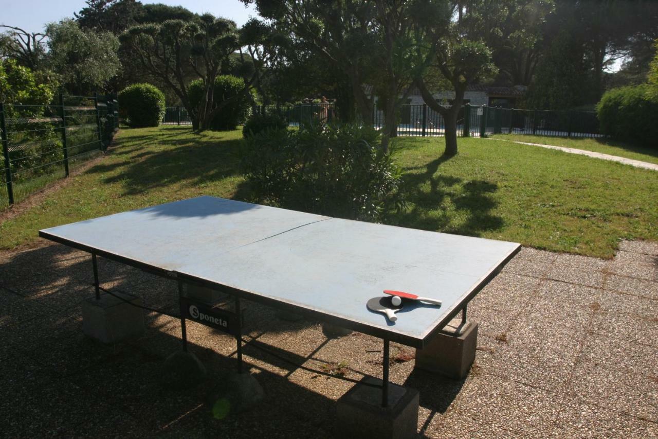 Azuromarin Holiday home Gassin